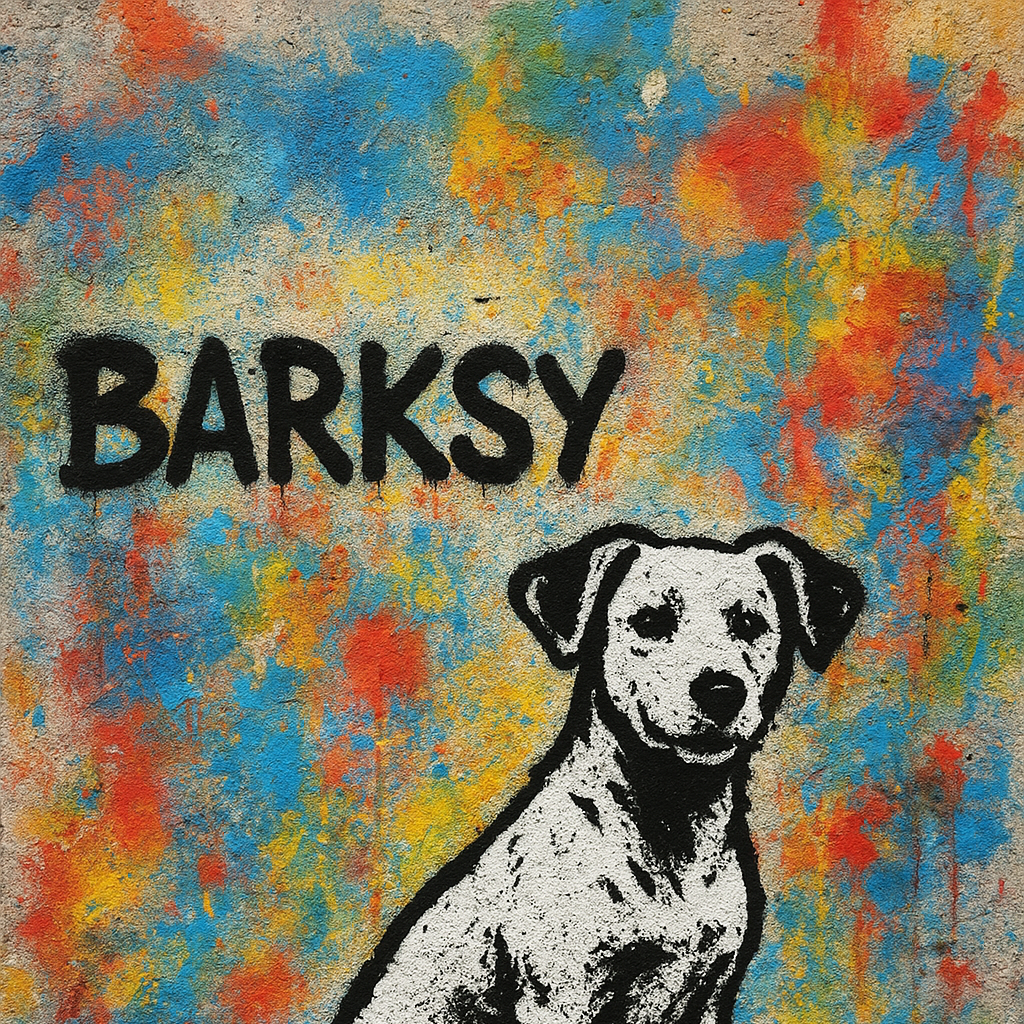 Barksy profile picture